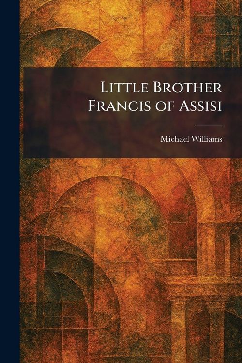 Produktbild: Little Brother Francis of Assisi