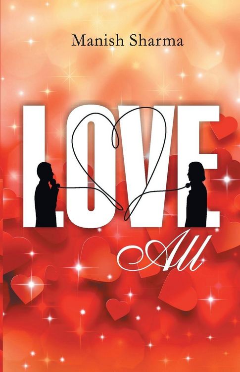 Produktbild: Love-ALL
