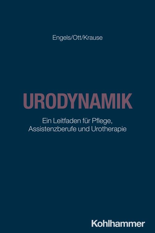 Produktbild: Urodynamik