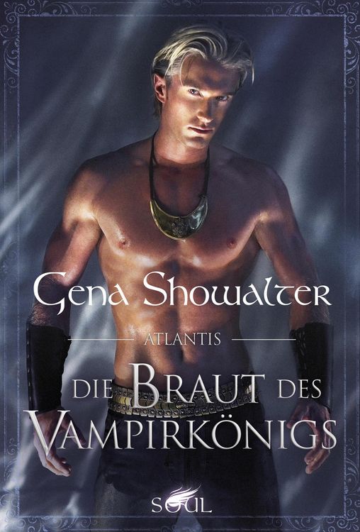 Produktbild: Atlantis - Die Braut des Vampirk&ouml;nigs