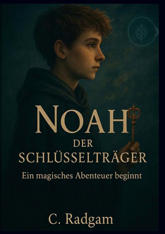 Produktbild: Noah Der Schl&uuml;sseltr&auml;ger