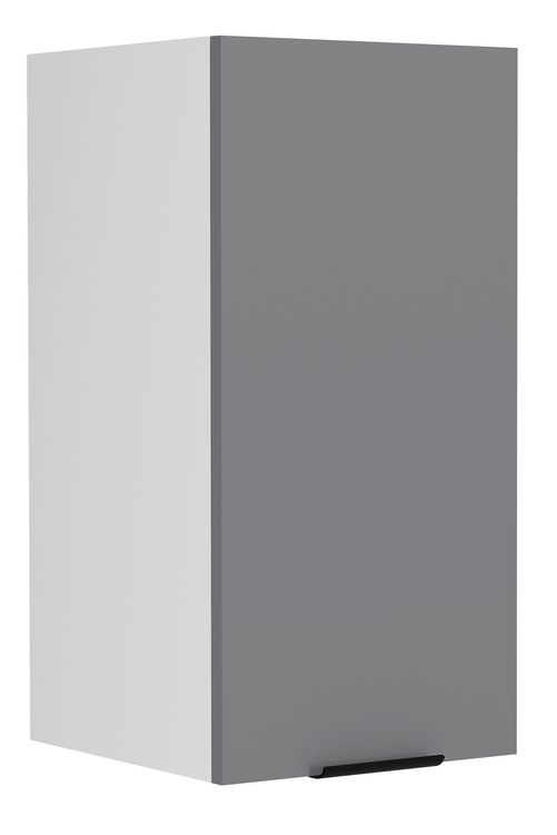 Produktbild: K&uuml;chenschrank B. 30 cm H&auml;ngeschrank K&uuml;che Fasola