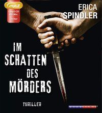 Produktbild: Im Schatten des M&ouml;rders - Thriller