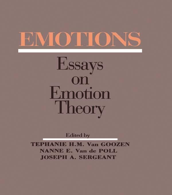 Produktbild: Emotions