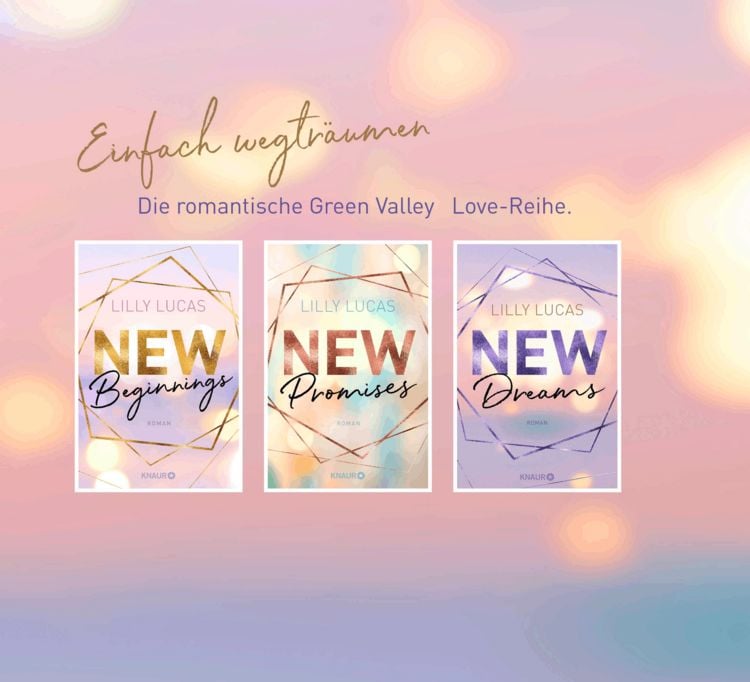 Produktbild: New Dreams