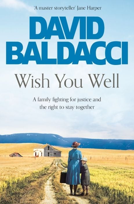 Produktbild: Wish You Well