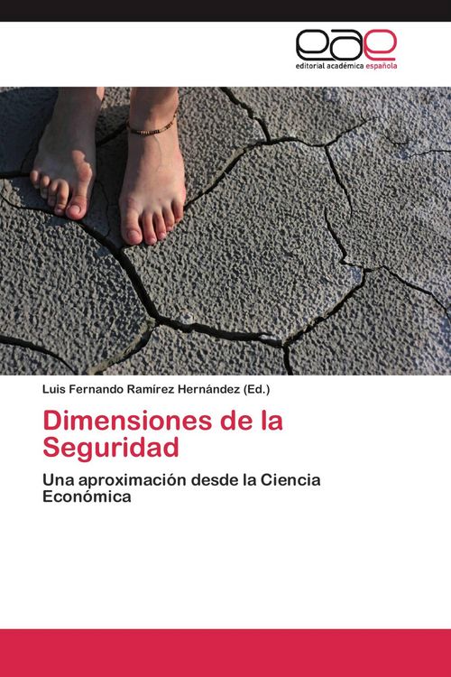 Produktbild: Dimensiones de la Seguridad