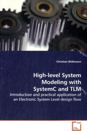 Produktbild: Widtmann, C: High-level System Modeling with SystemC and TLM
