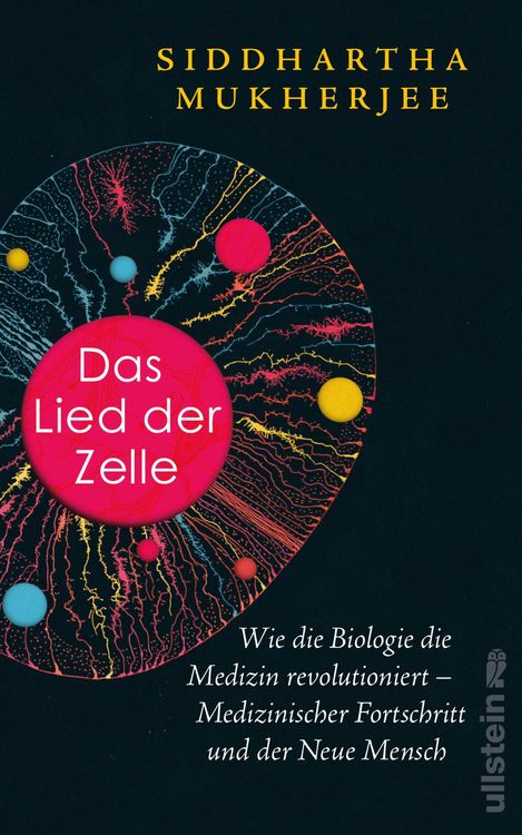 Produktbild: Das Lied der Zelle