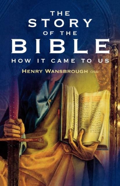 Produktbild: The Story of the Bible