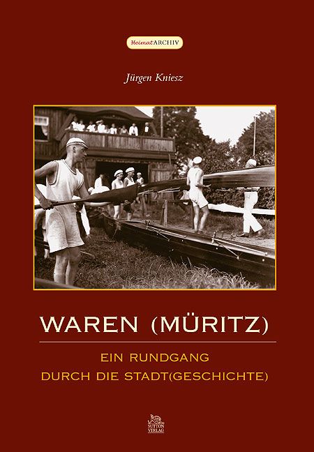 Produktbild: Waren (M&uuml;ritz)