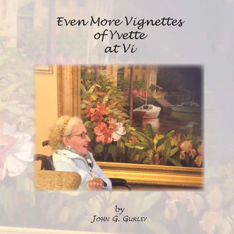 Produktbild: Even More Vignettes of Yvette at Vi