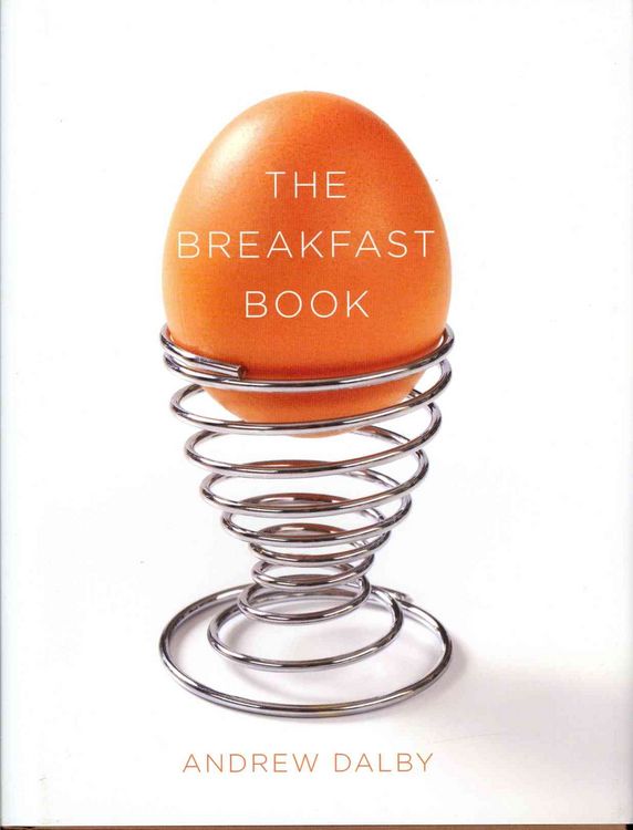 Produktbild: The Breakfast Book