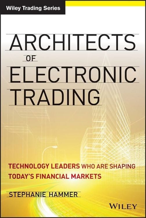 Produktbild: Architects of Electronic Trading