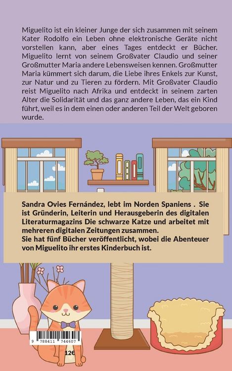 Produktbild: Die Abenteuer von Miguelito