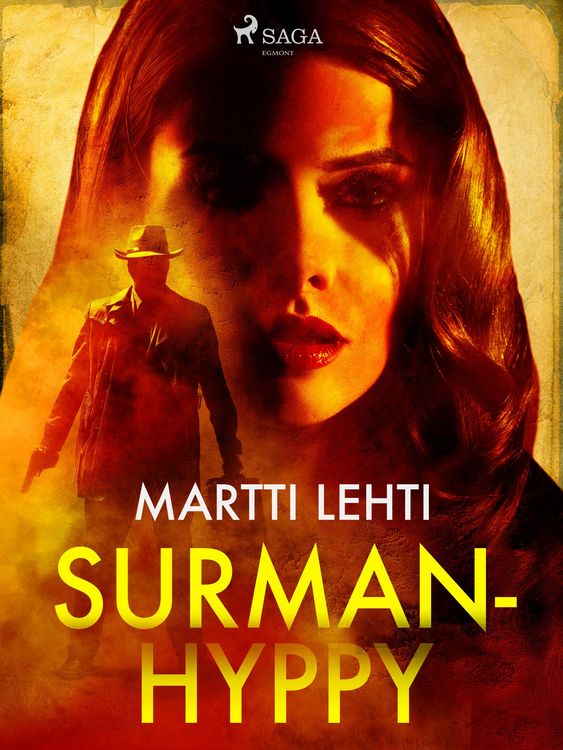 Produktbild: Surmanhyppy