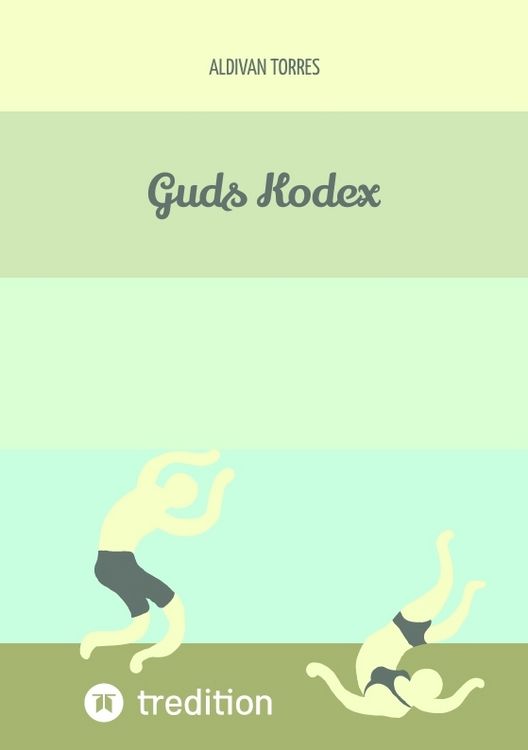 Produktbild: Guds Kodex