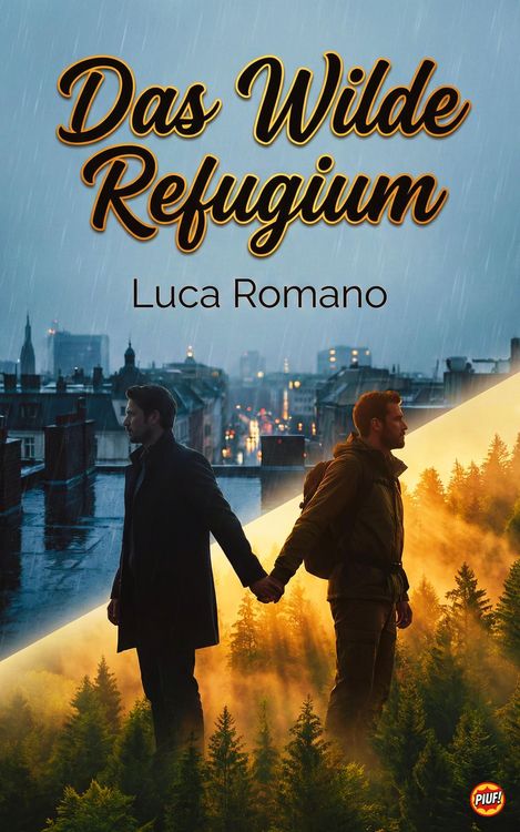 Produktbild: Das Wilde Refugium