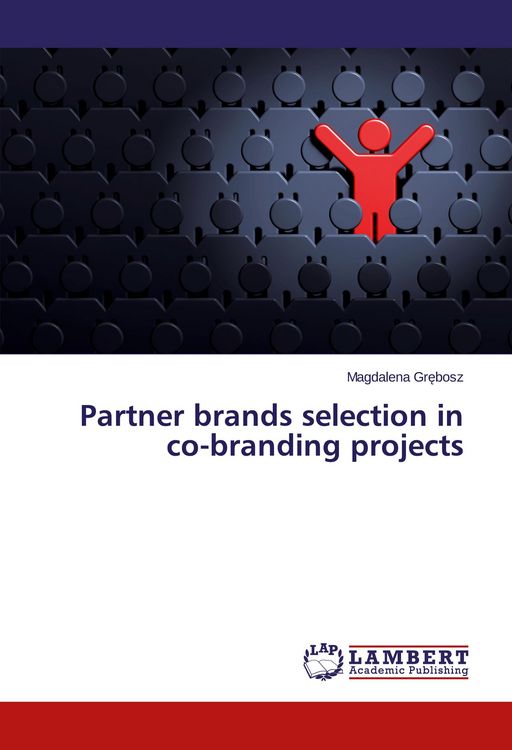 Produktbild: Partner brands selection in co-branding projects