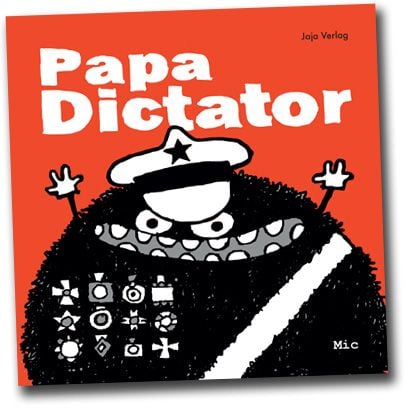 Produktbild: Papa Dictator