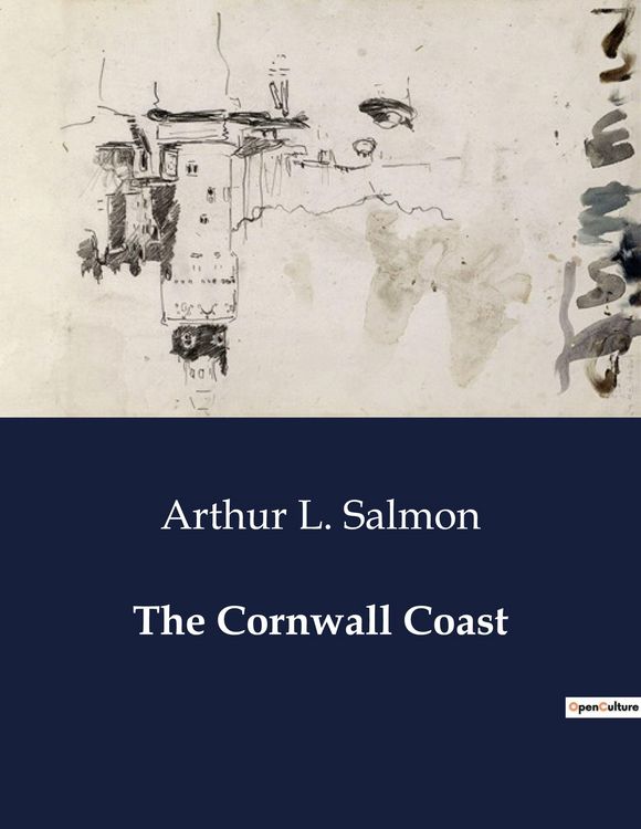 Produktbild: The Cornwall Coast