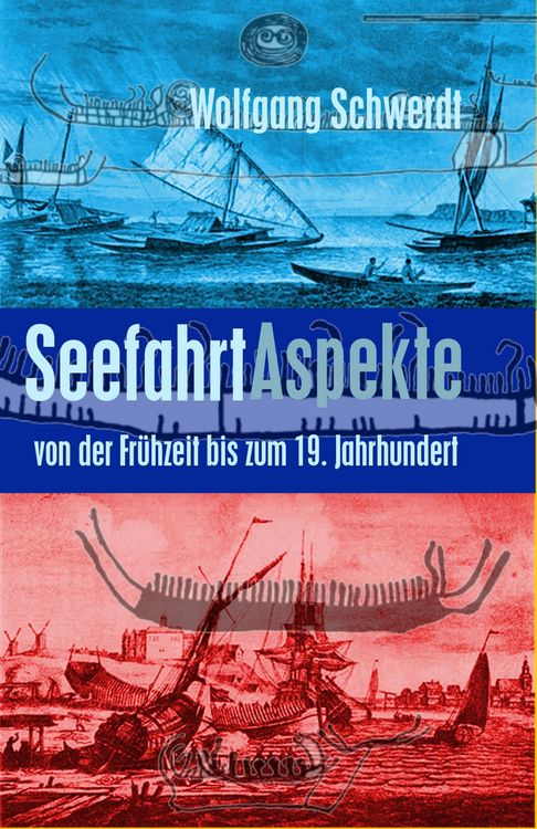Produktbild: Seefahrt Aspekte