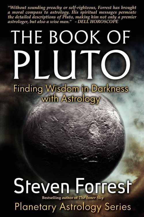 Produktbild: The Book of Pluto