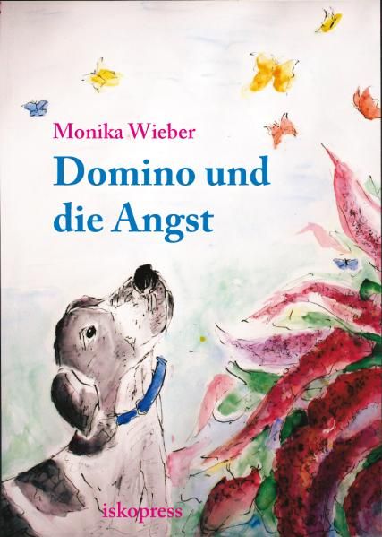 Produktbild: Domino und die Angst