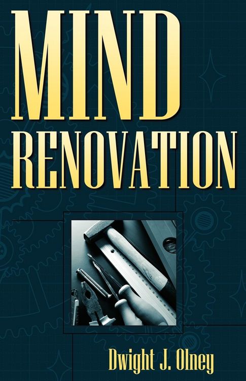 Produktbild: Mind Renovation