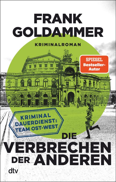 Produktbild: Die Verbrechen der anderen