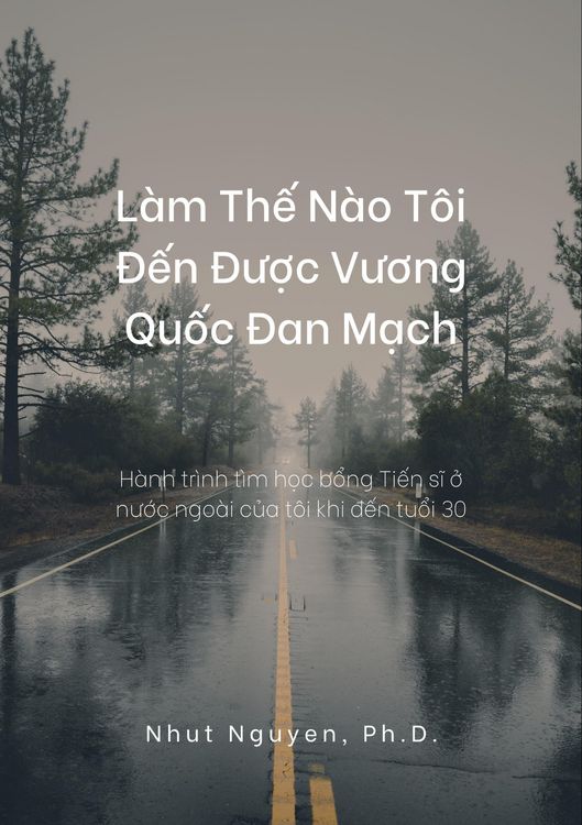 Produktbild: L&agrave;m Th&iquest; N&agrave;o T&ocirc;i &ETH;&iquest;n &ETH;u&iquest;c Vuong Qu&iquest;c &ETH;an M&iquest;ch