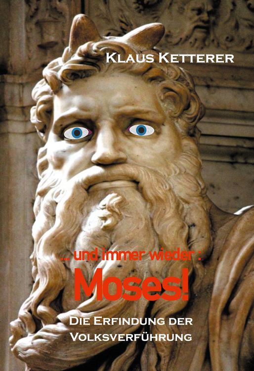 Produktbild: ... und immer wieder Moses!