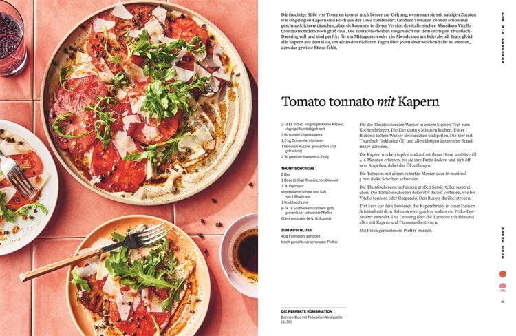 Produktbild: Salads every day