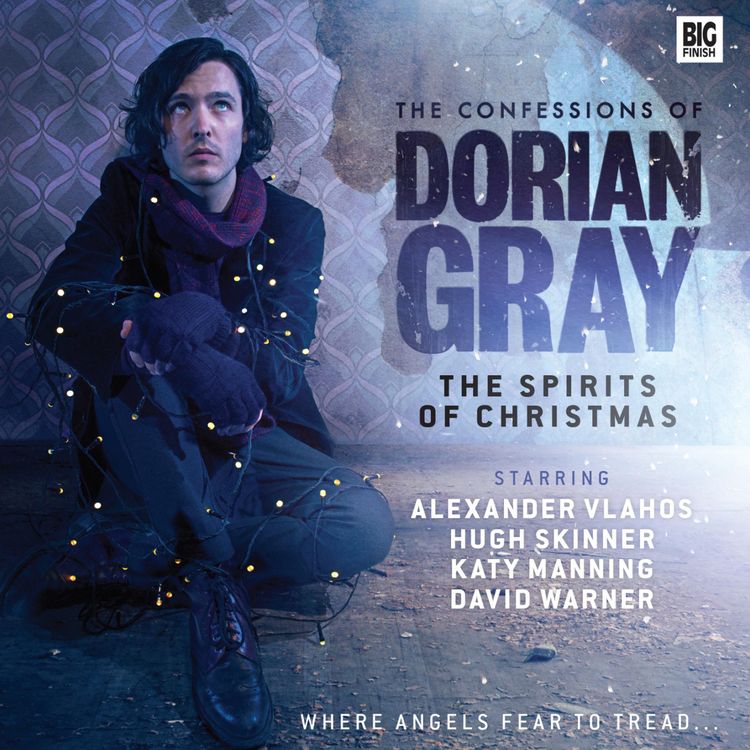 Produktbild: The Spirits of Christmas