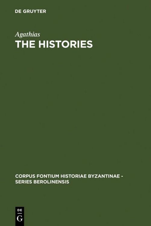 Produktbild: The Histories