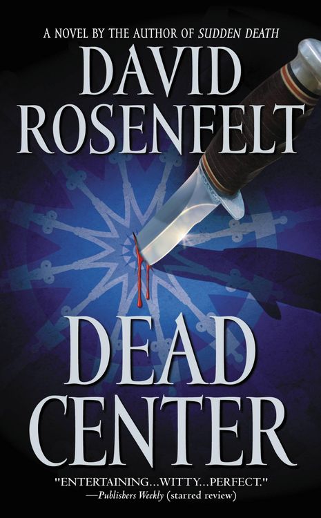 Produktbild: Dead Center