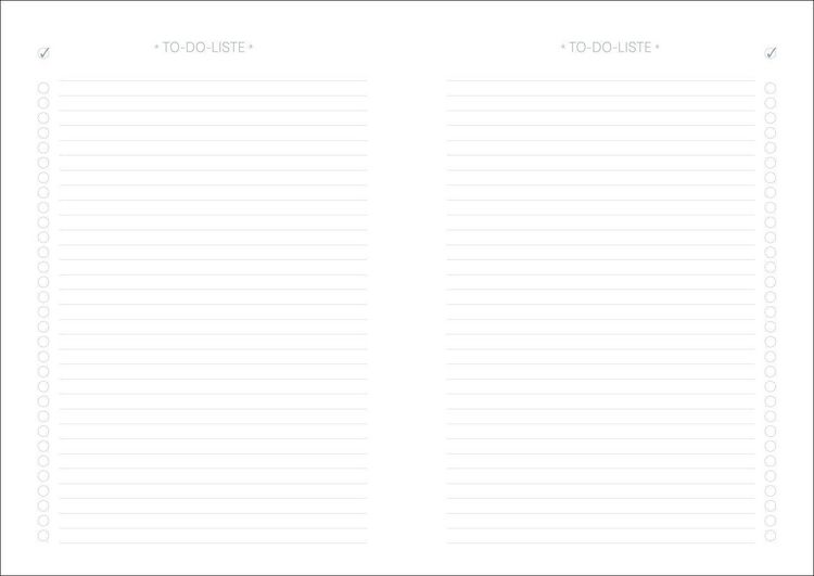 Produktbild: Design Diary Japan 2027