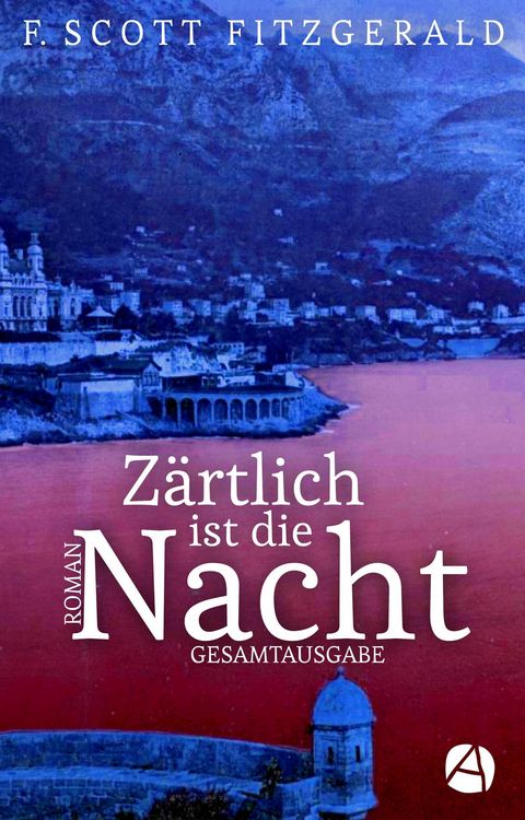 Produktbild: Z&auml;rtlich ist die Nacht. Gesamtausgabe