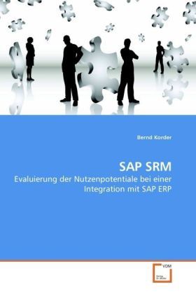 Produktbild: Korder, B: SAP SRM