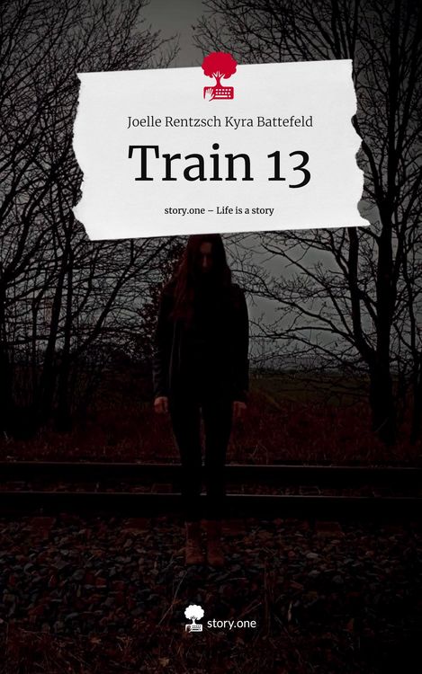 Produktbild: Train 13. Life is a Story - story.one