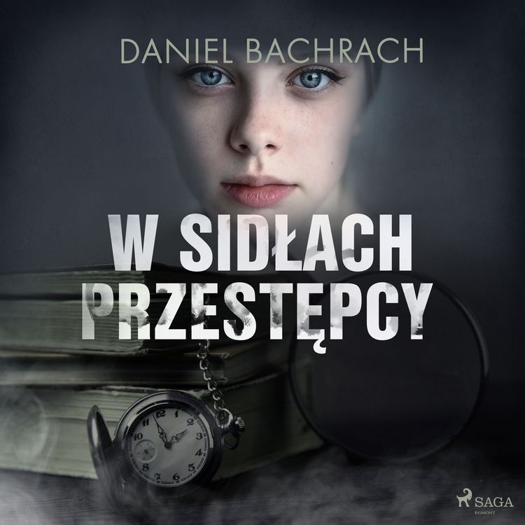 Produktbild: W sidłach przestępcy