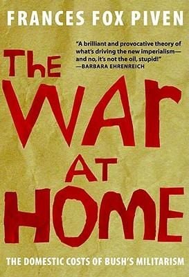 Produktbild: The War at Home
