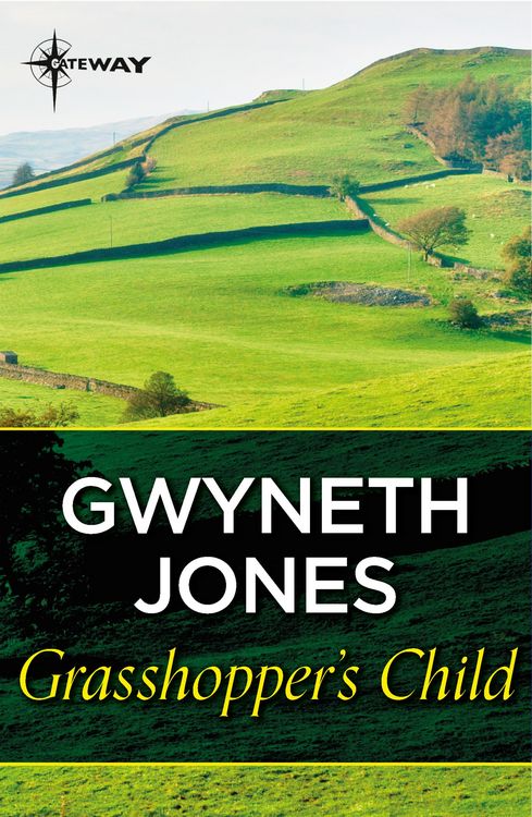 Produktbild: Grasshopper's Child