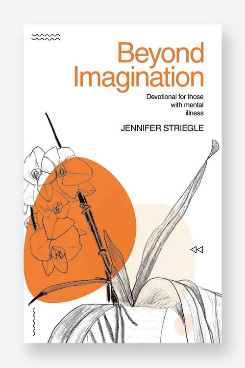 Produktbild: Beyond Imagination