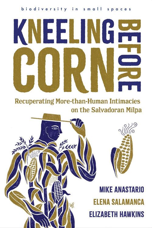 Produktbild: Kneeling Before Corn