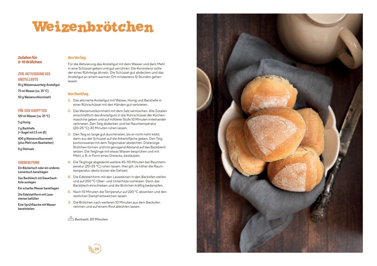 Sauerteig für Anfänger - Mit Tipps und Tricks zum perfekten Brot