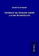 Produktbild: Handbuch der S&uuml;dk&uuml;ste Irlands und des Bristol-Kanals