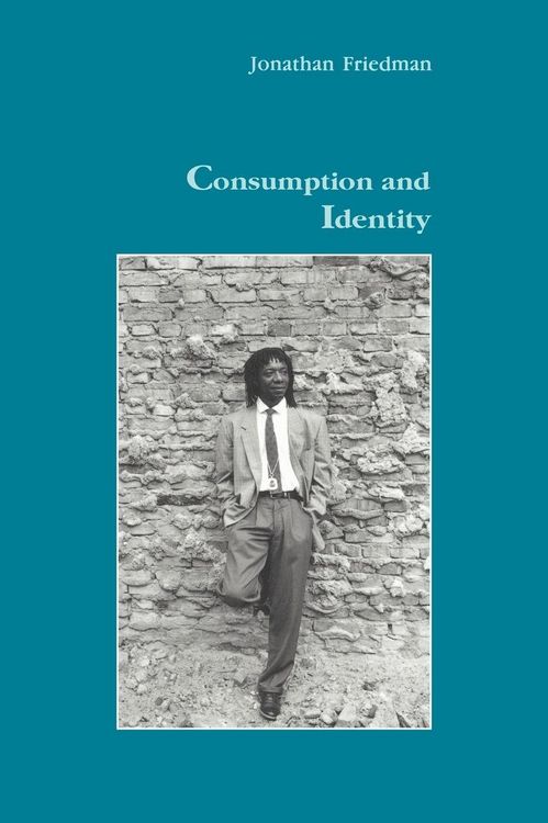 Produktbild: Consumption and Identity