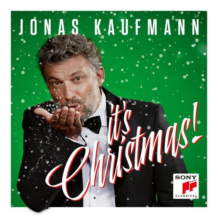 Produktbild: It's Christmas! Extended Edition