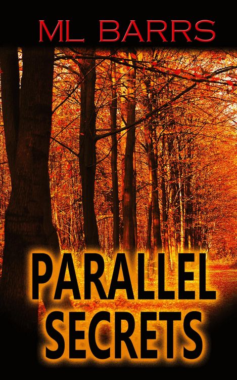Produktbild: Parallel Secrets
